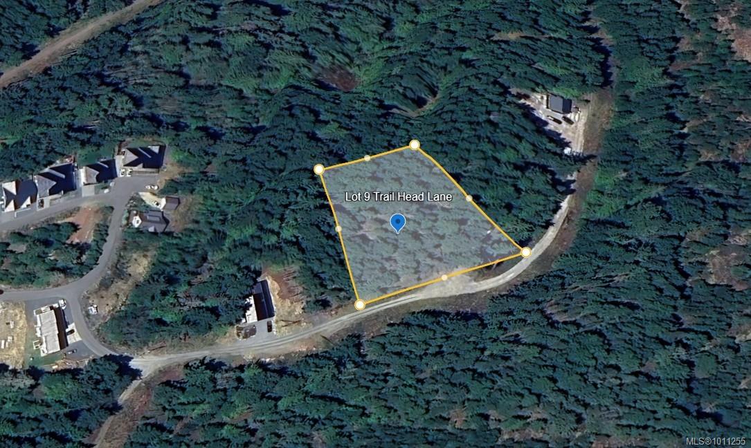 Sl9 Trailhead Lane, Shawnigan Lake, BC V0R 2W3