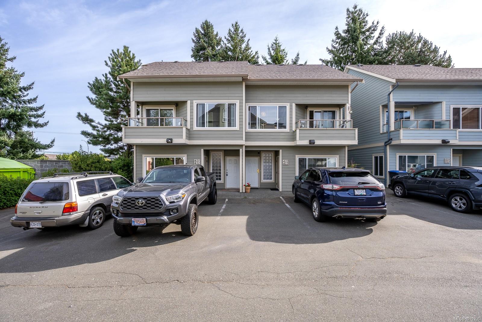 3030 Kilpatrick Ave, Courtenay, BC V9N 8P1