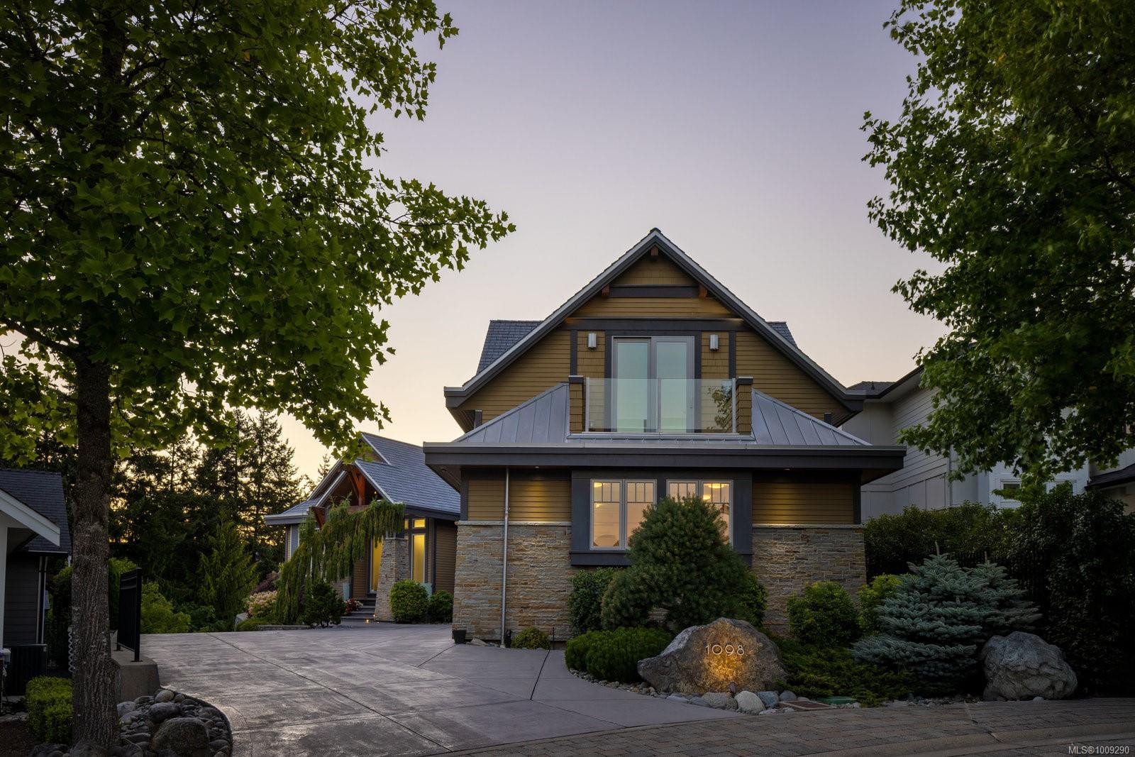 1098 Bearspaw Plat, Langford, BC V9B 0B3