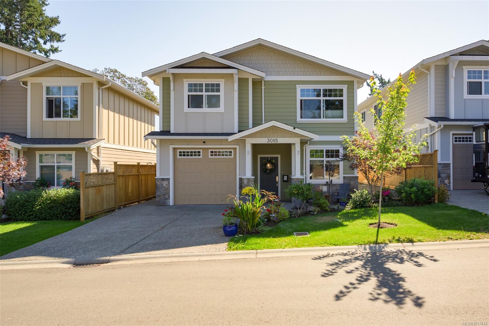 3015 Zen Ln, Colwood, BC V9B 2A1