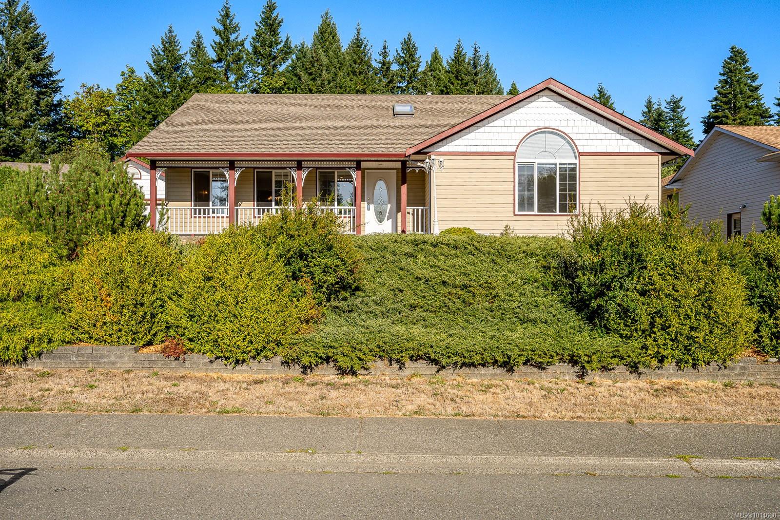 1582 Mallard Dr, Courtenay, BC V9N 8L8