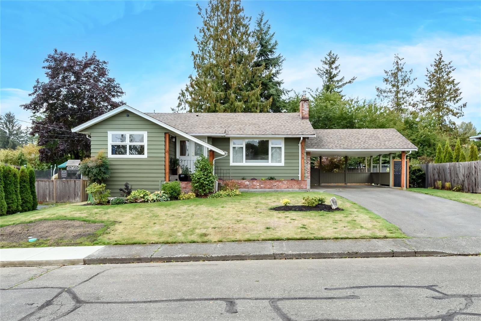 1759 Kilpatrick Ave, Courtenay, BC V9N 2Y7