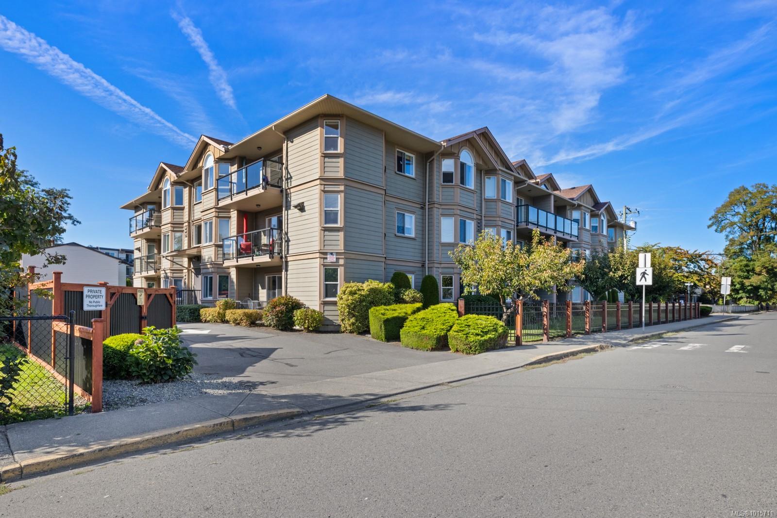 650 Dobson Rd Apt 306, Duncan, BC V9L 3K9