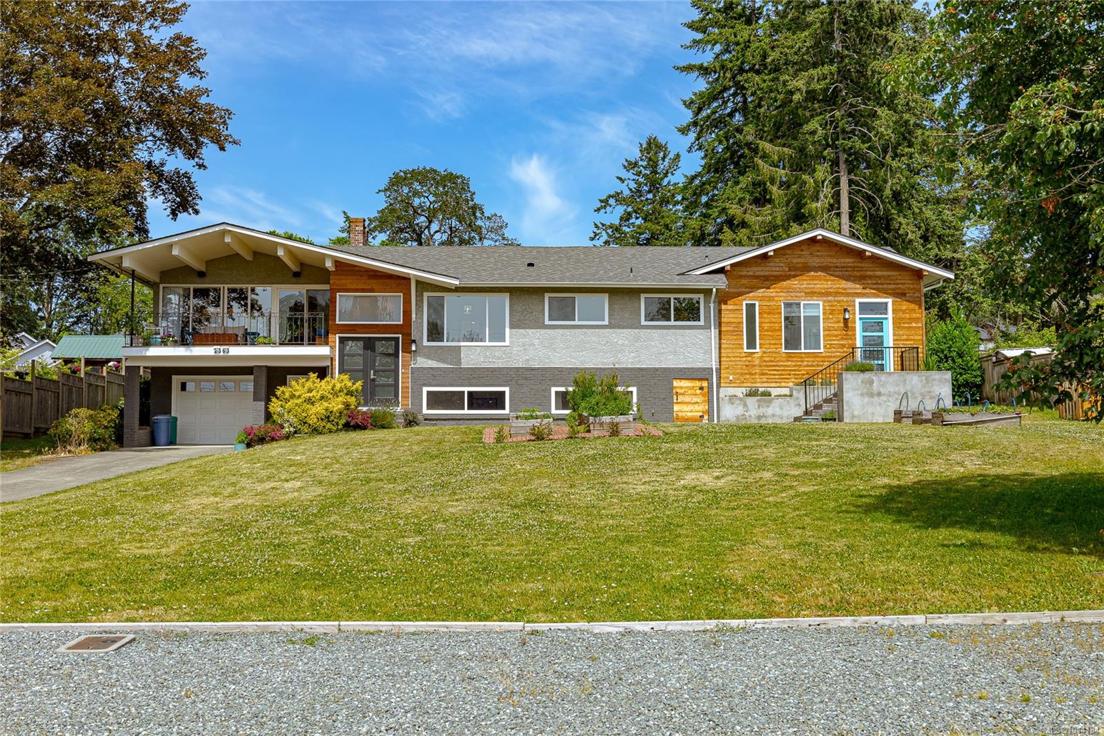 2363 Seine Rd, Duncan, BC V9L 3B2