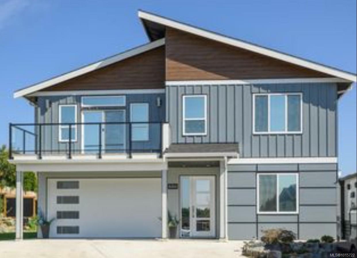 542 Menzies Ridge Dr, Nanaimo, BC V9R 0J9