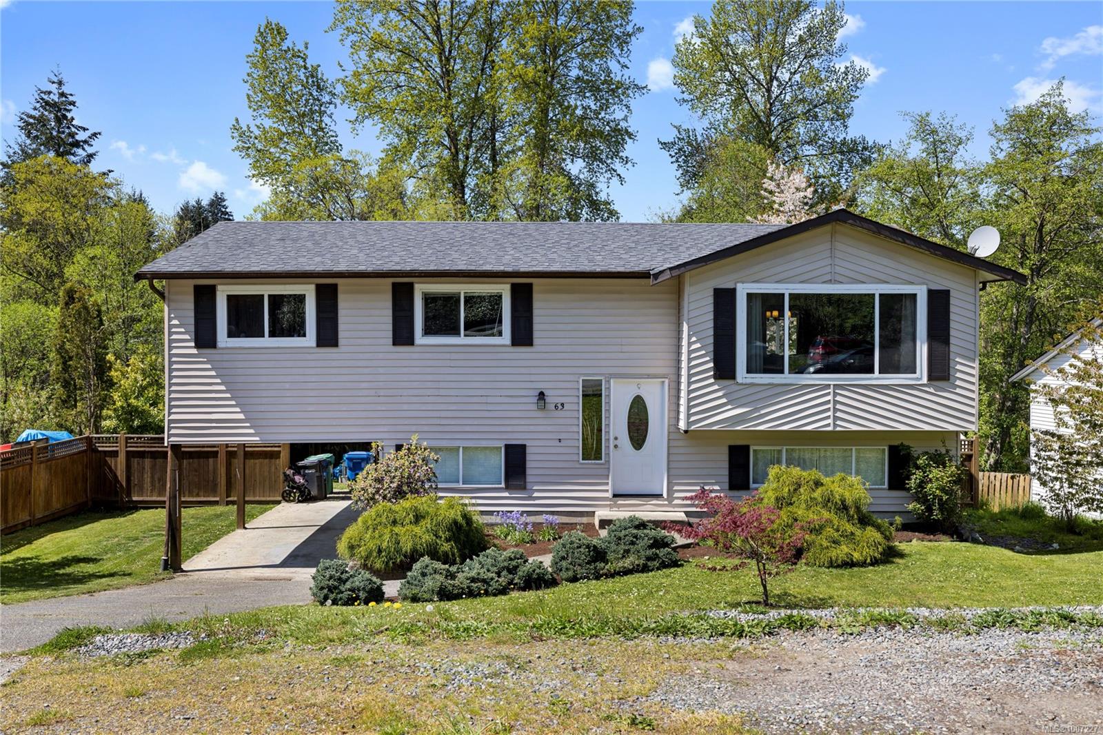 63 Porter Rd, Nanaimo, BC V9X 1B6