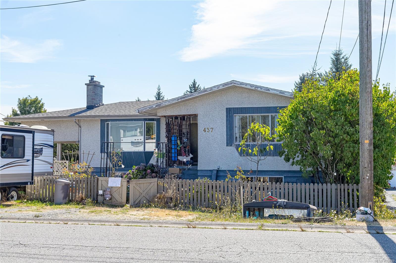 437 Methuen St, Ladysmith, BC V9G 1B8
