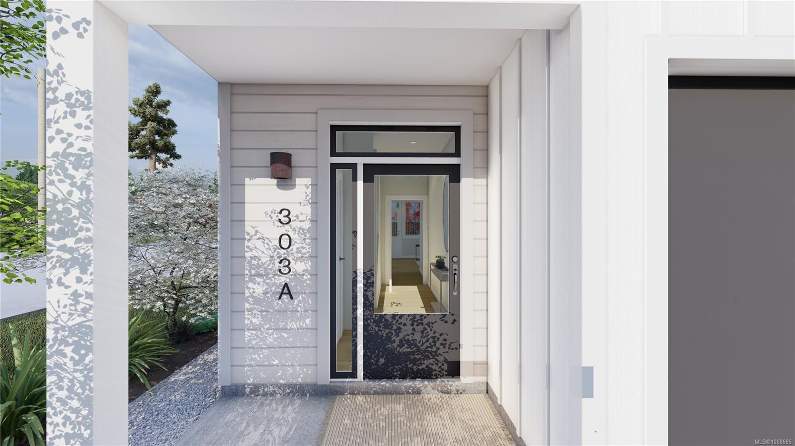 303 Hilchey Rd #a, Campbell River, BC V9W 0A2