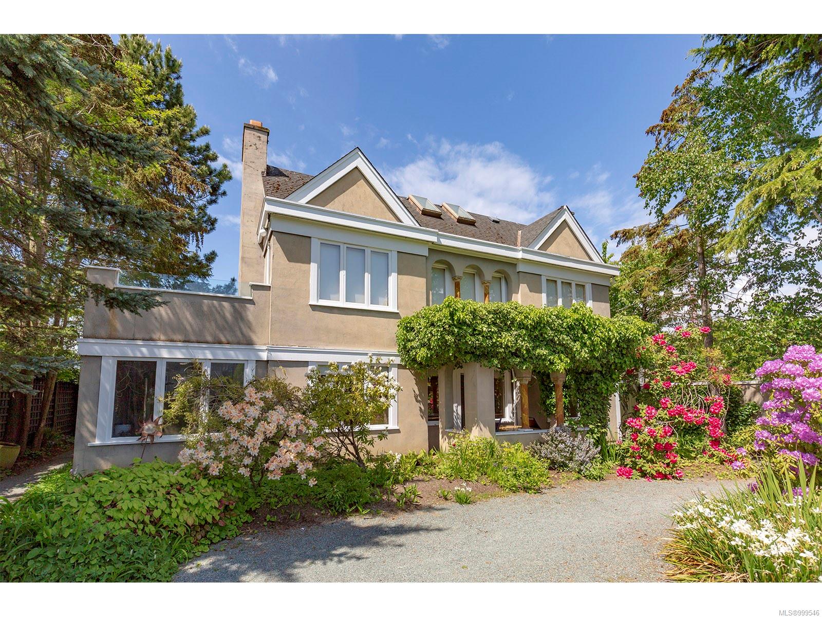 215 Mary St, Victoria, BC V9A 3V8