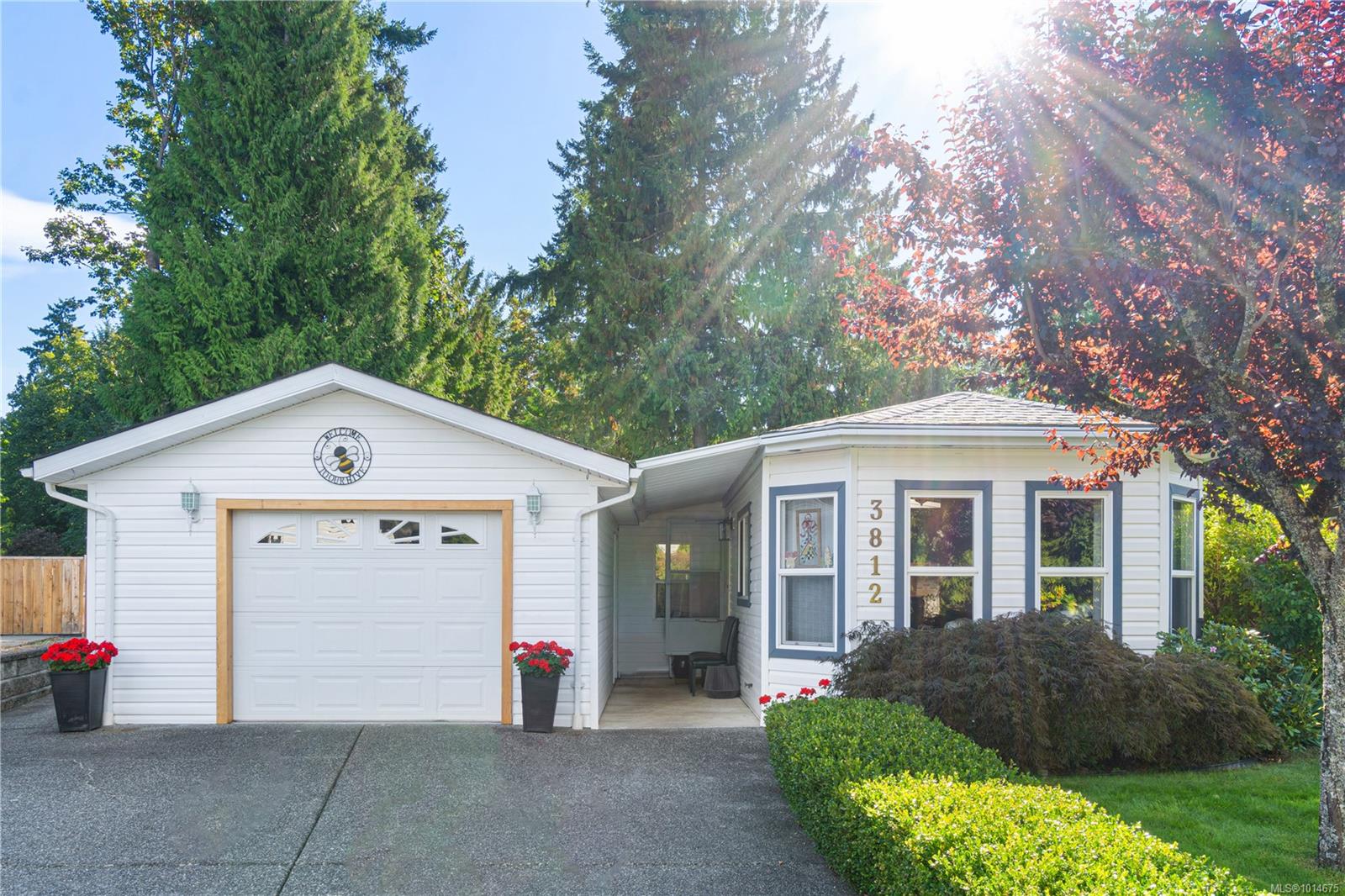 3812 King Arthur Dr, Nanaimo, BC V9T 6B9