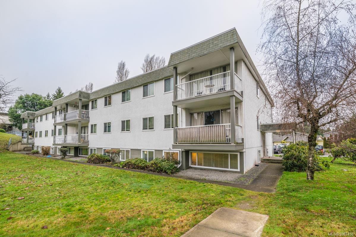 1097 Bowen Rd Apt 1102, Nanaimo, BC V9R 2A4