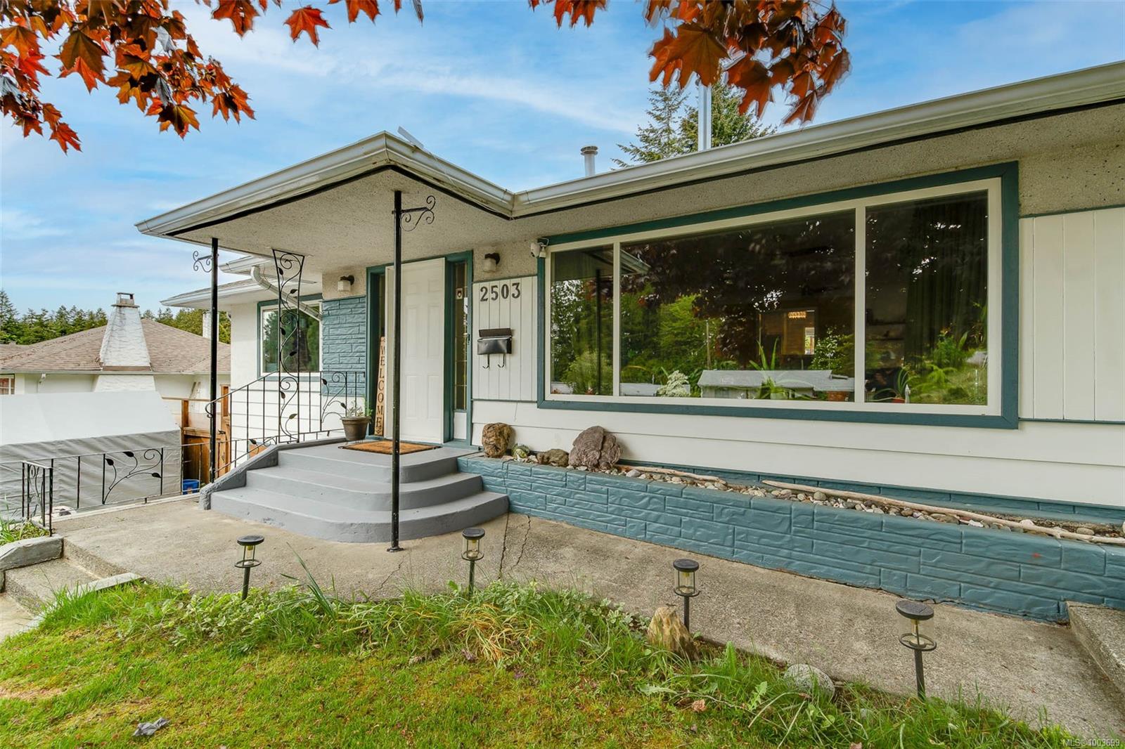 2503 15th Avenue, Port Alberni, BC V9Y 2Z4