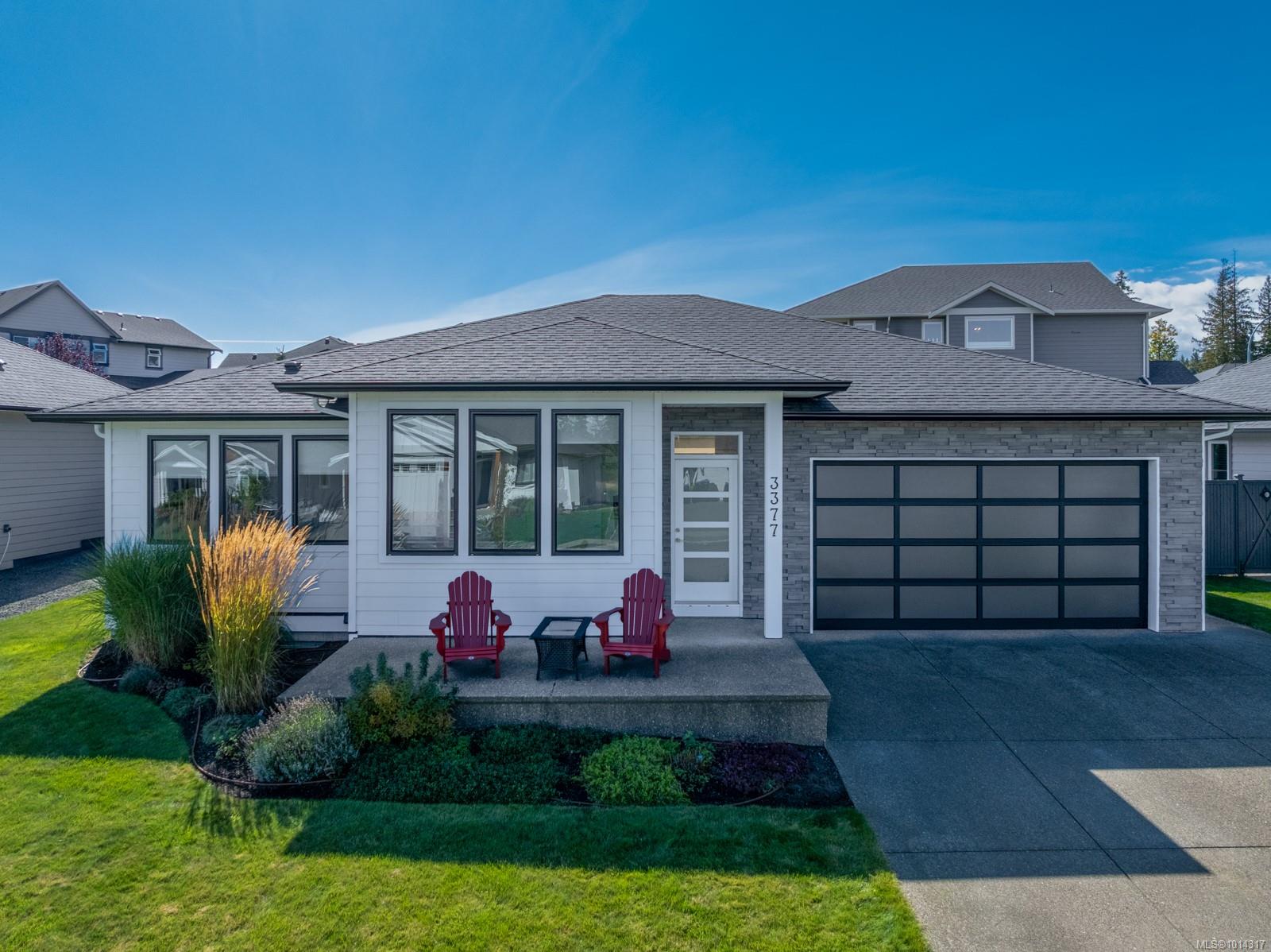 3377 Marygrove Dr, Courtenay, BC V9N 0E7