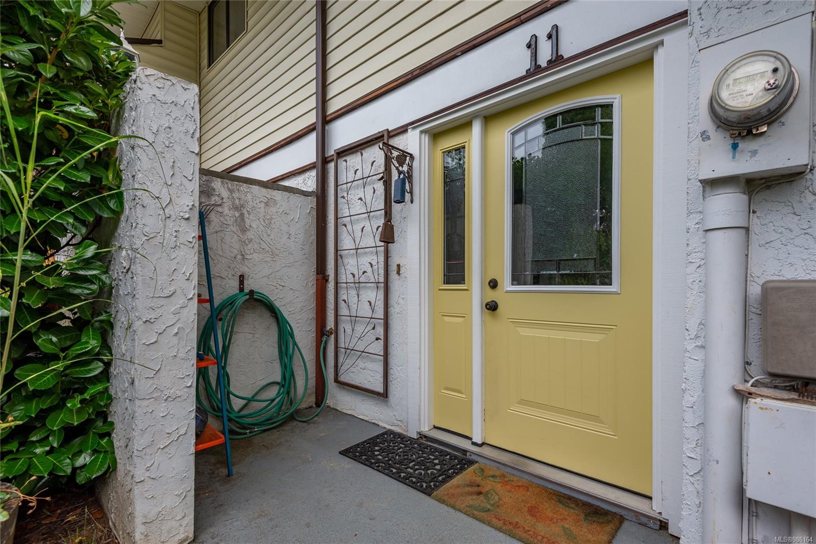 500 Muchalat Pl Apt 11, Gold River, BC V0P 1G0