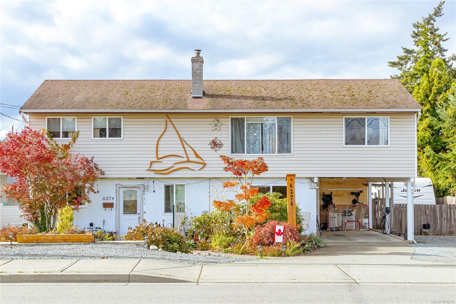 6274 Somenos Rd, Duncan, BC V9L 4E9