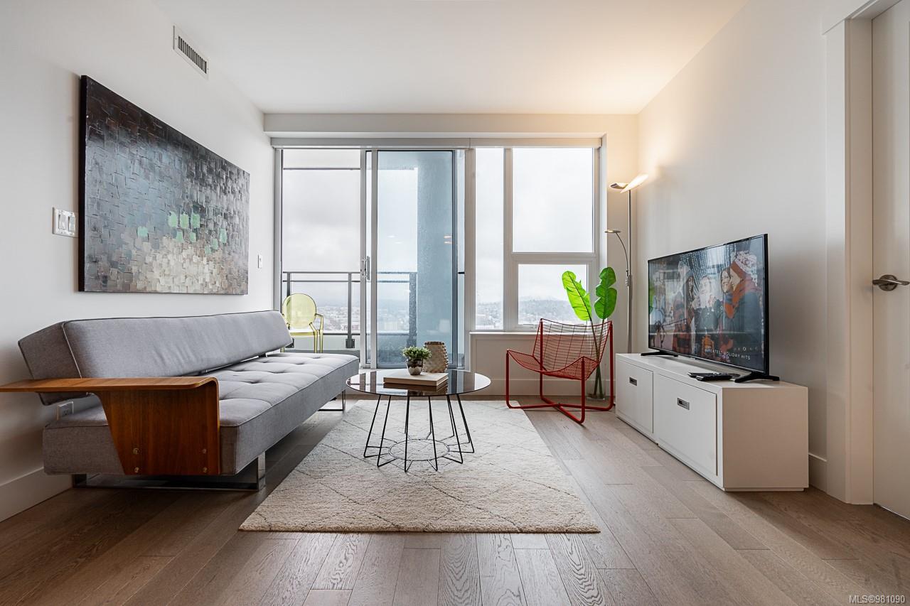 777 Herald St Apt 2303, Victoria, BC V8T 0C7