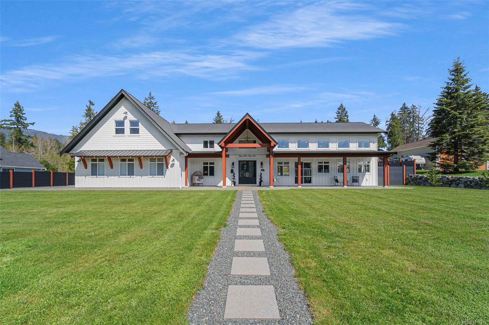 6345 Karen Pl, Port Alberni, BC V9Y 8K9