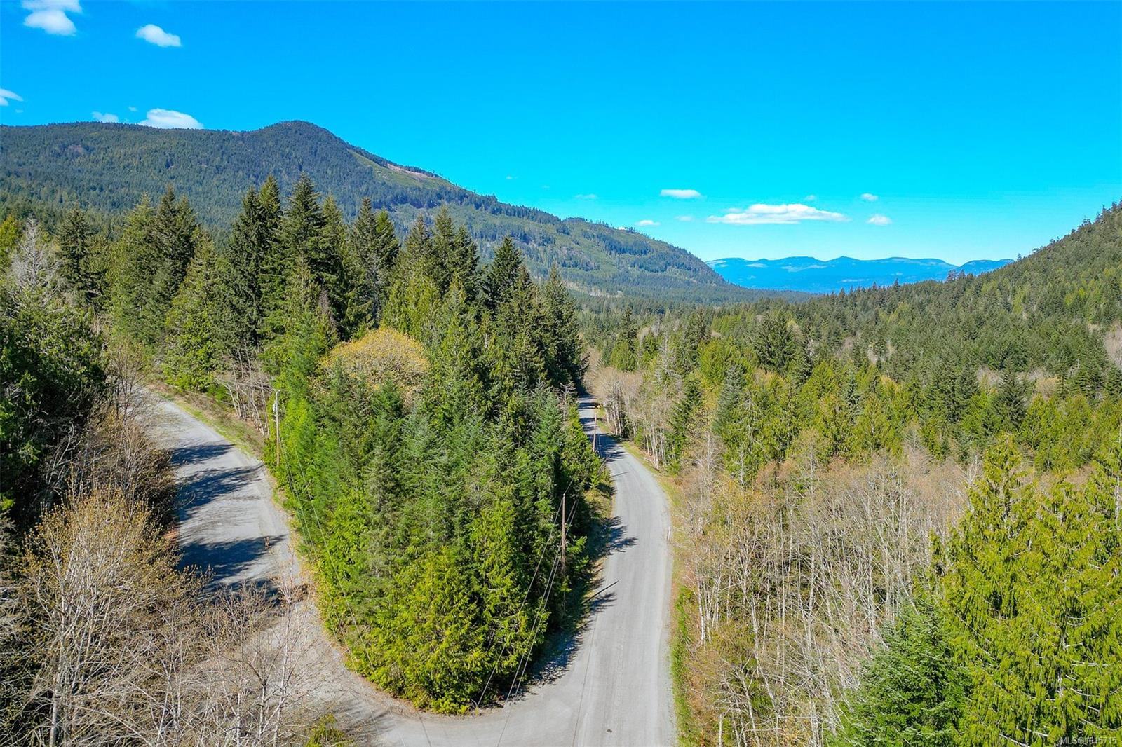 Mountain Road, Duncan, BC V9L 6N5