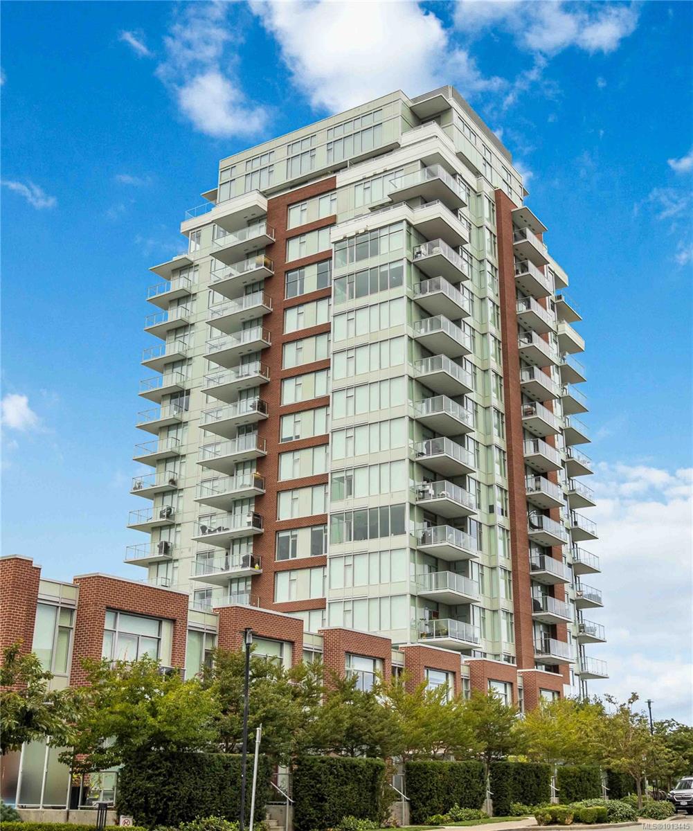 60 Saghalie Rd Apt 305, Victoria, BC V9A 0H1