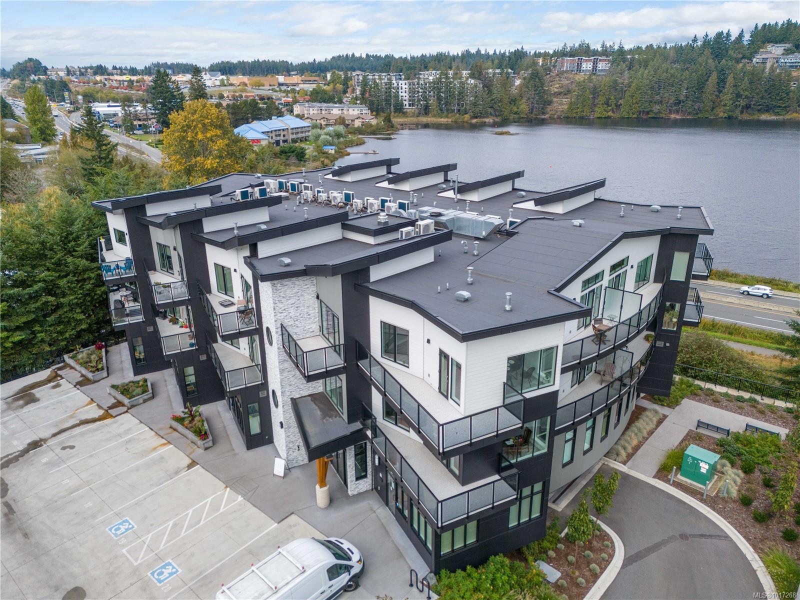 4474 Wellington Rd Apt 206, Nanaimo, BC V9T 2H3