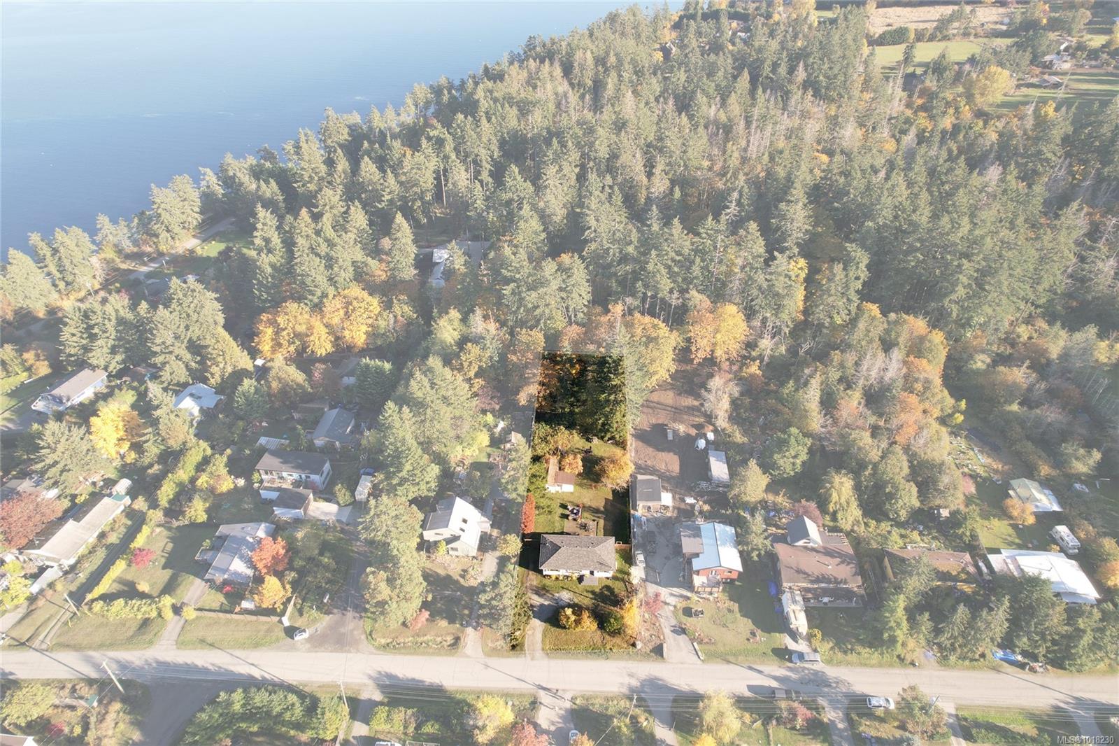 273 Maliview Dr, Salt Spring, BC V8K 1B1