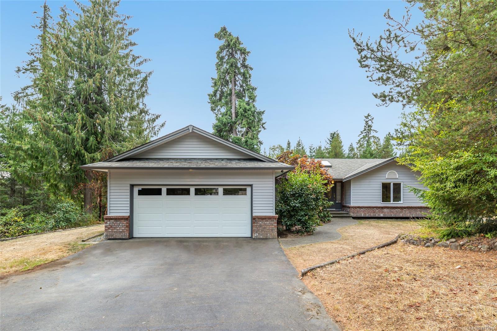 1010 Middlegate Rd, Errington, BC V0R 1V0