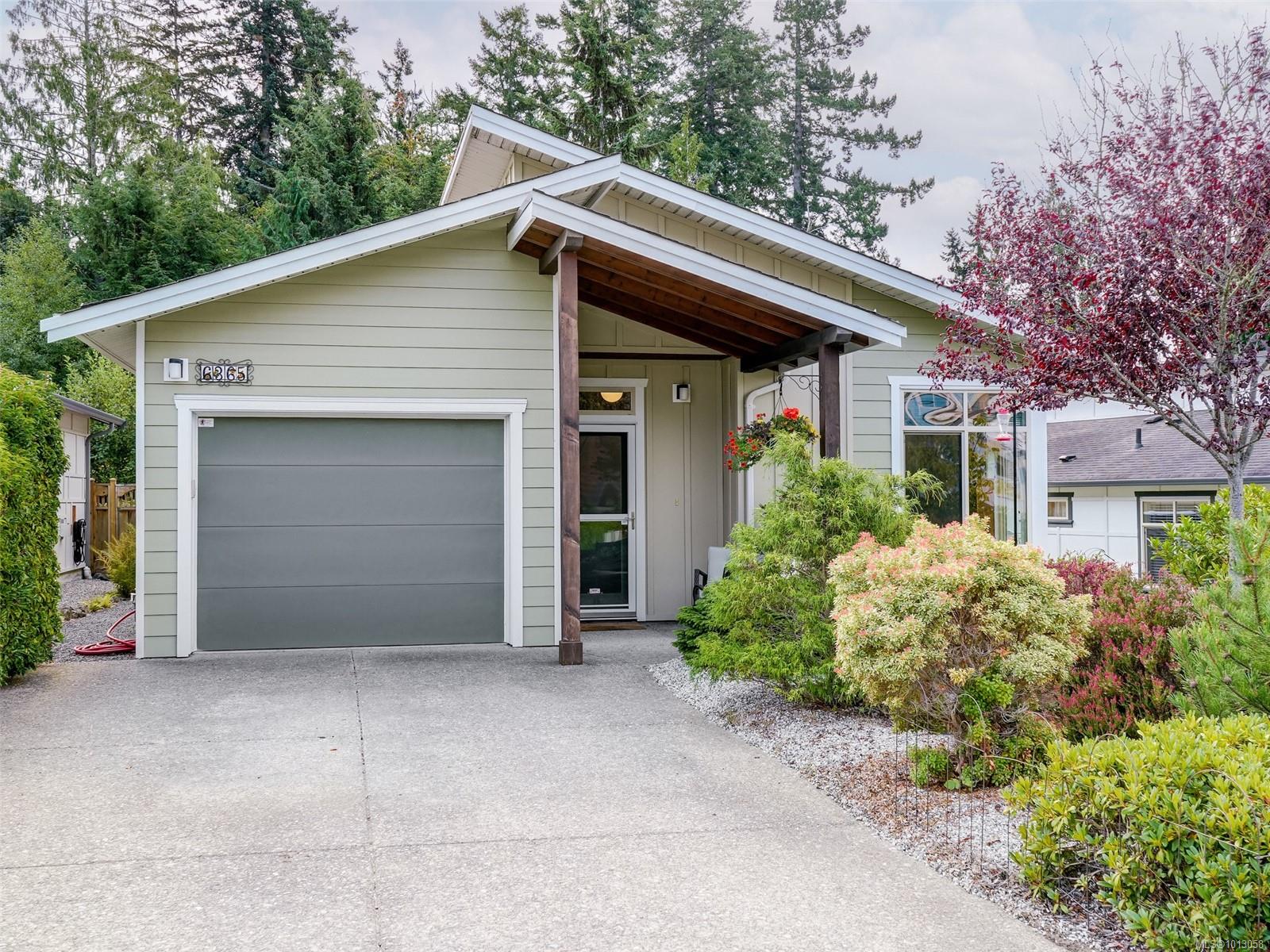 6365 Willowpark Way, Sooke, BC V9Z 1L9