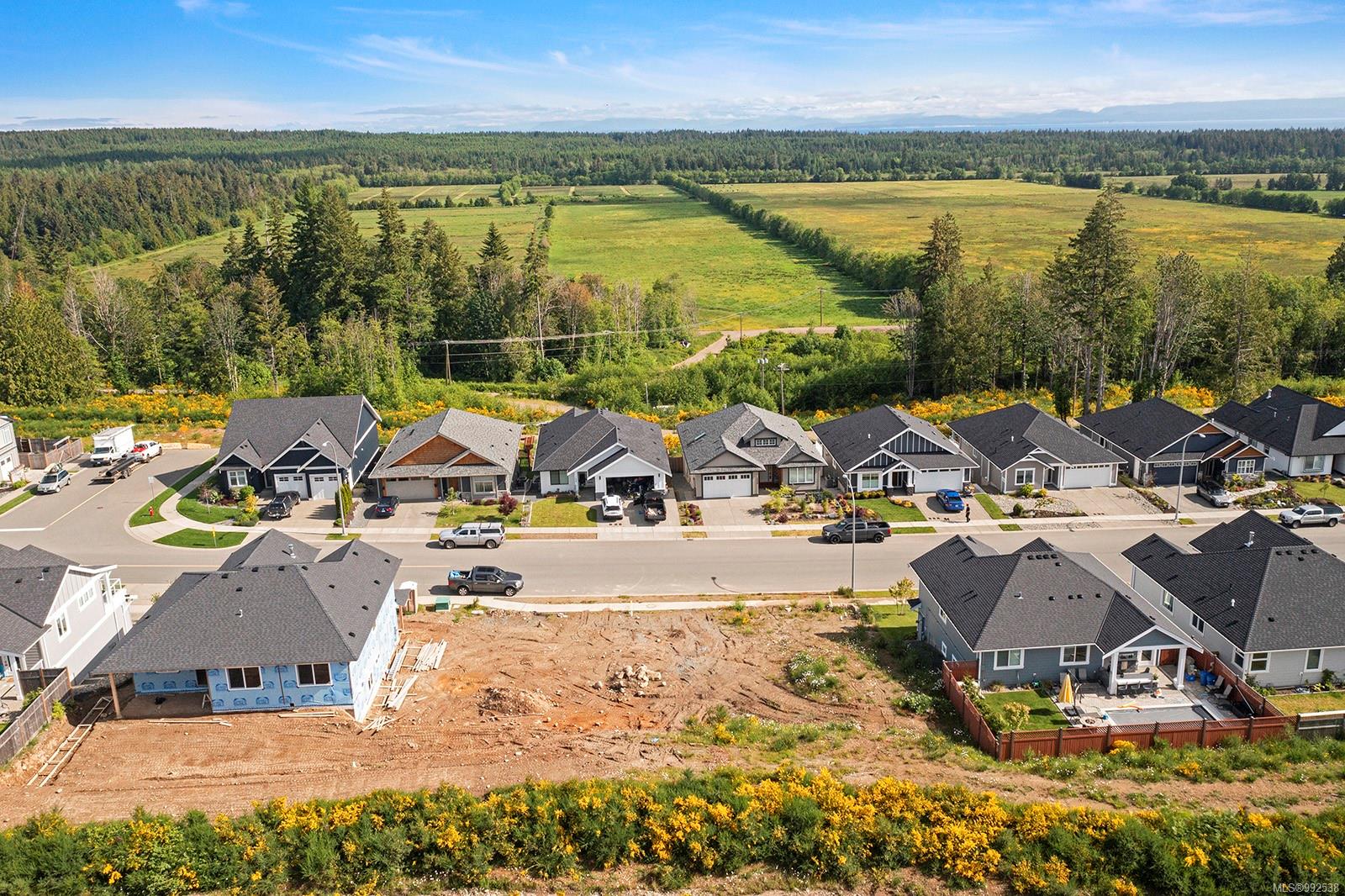 1423 Crown Isle Blvd, Courtenay, BC V9N 0E2