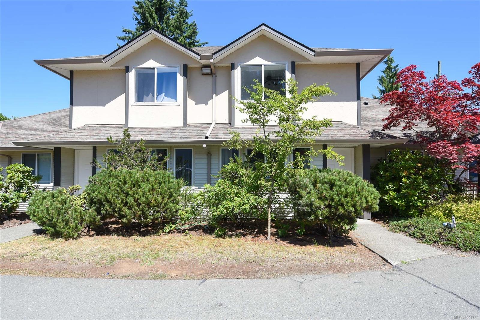 5th St APT 1b Unit 851, Courtenay, BC V9N 1K8