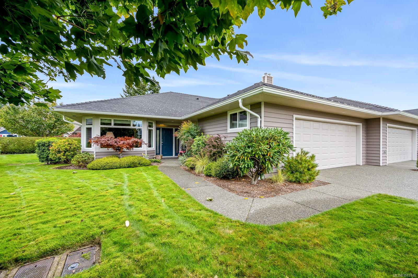 3399 Crown Isle Dr Apt 261, Courtenay, BC V9N 9X7