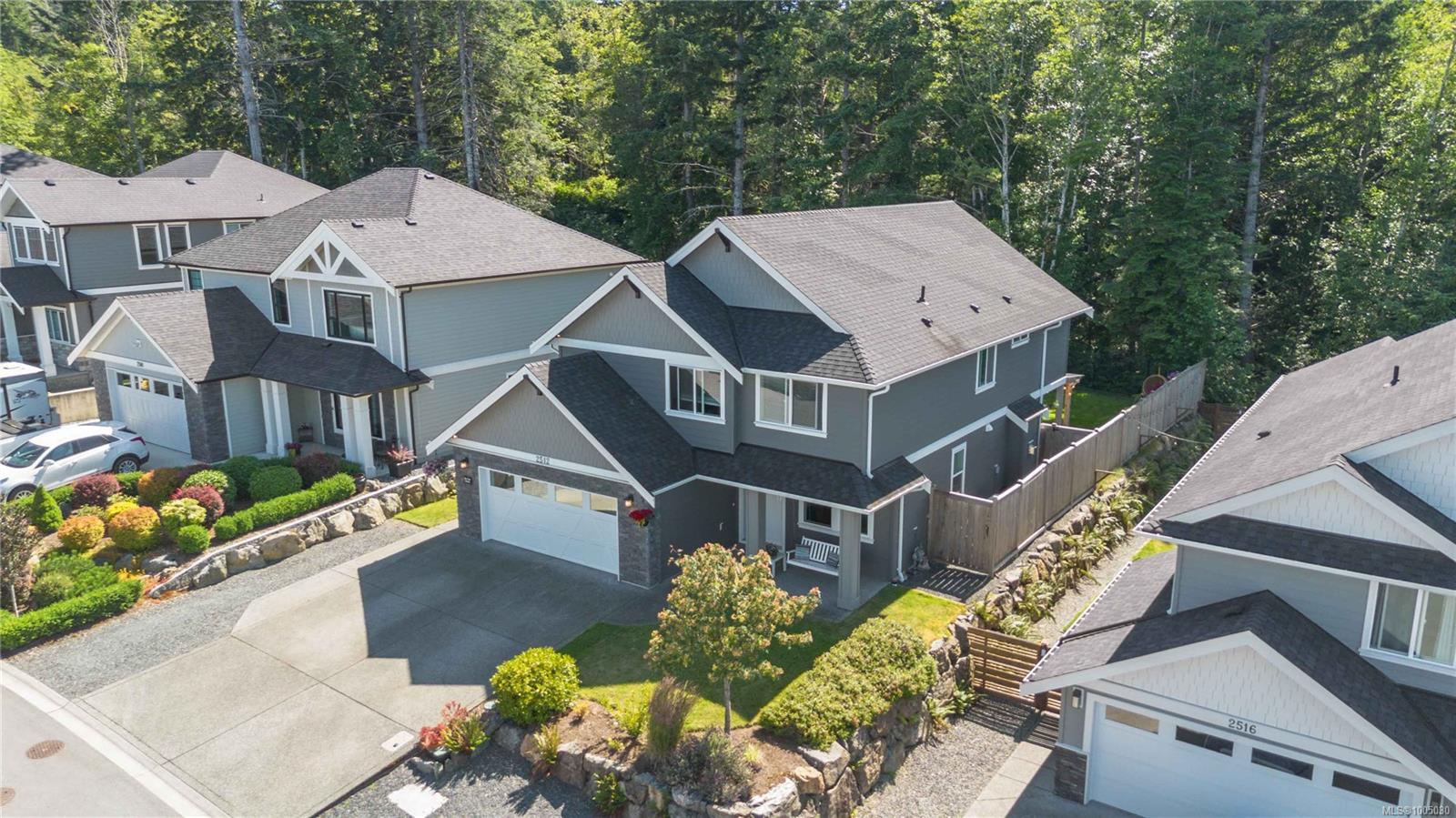2512 W Trail Crt, Sooke, BC V9Z 0L2