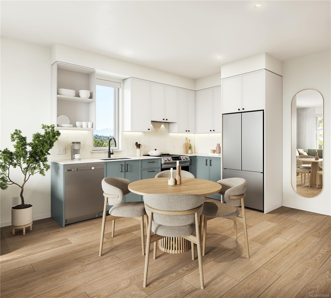 3226 Shelbourne St Apt 110, Saanich, BC V8P 5G8