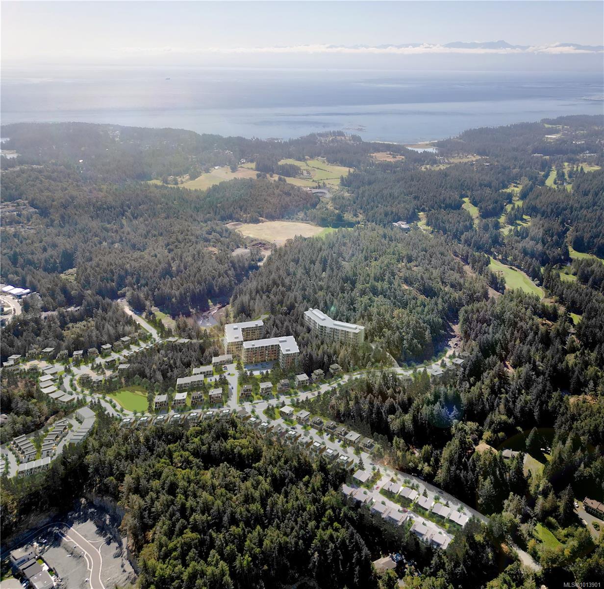 3887 Olympian Way Lot 49, Victoria, BC V9C 3A5