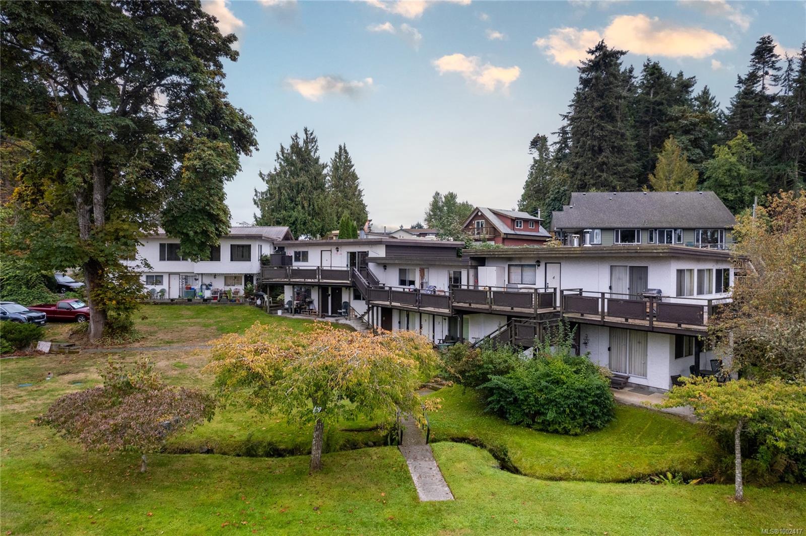 151 Burne Rd, Nanaimo H, BC V0R 1G0