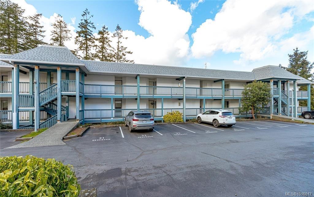 3089 Barons Rd Apt 206, Nanaimo, BC V9T 3Y6