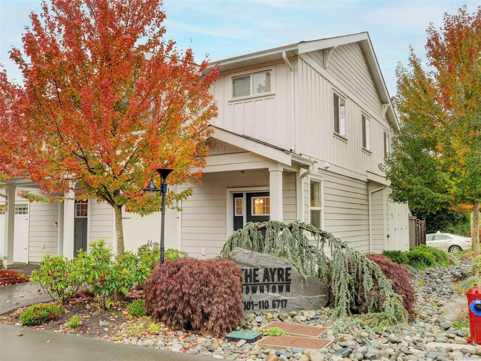 6717 Ayre Rd Apt 101, Sooke, BC V9Z 0H1
