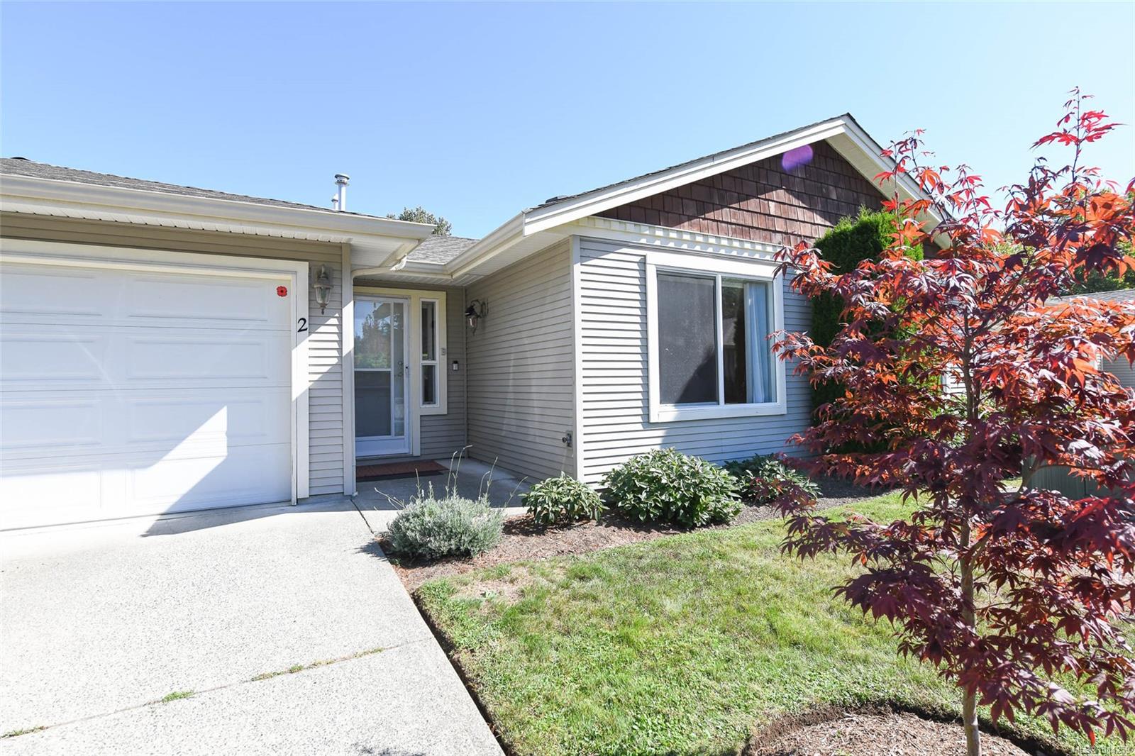 8th St APT 2 Unit 1050, Courtenay, BC V9N 4A5