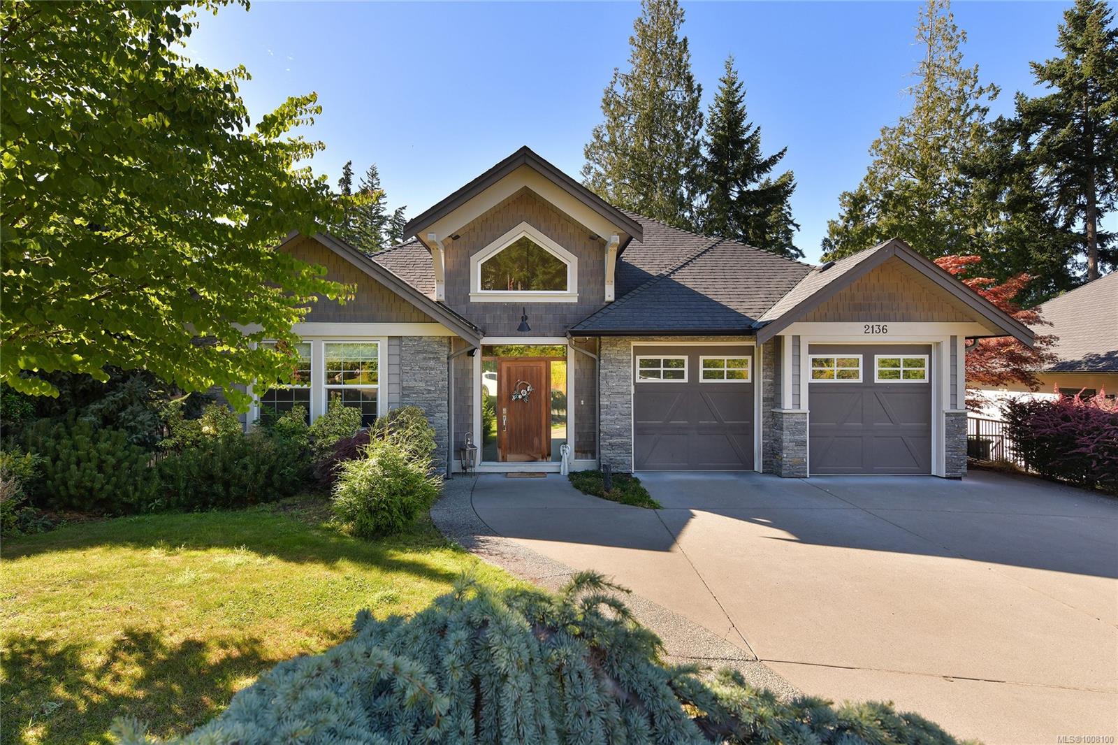 2136 Champions Way, Langford, BC V9B 0R9