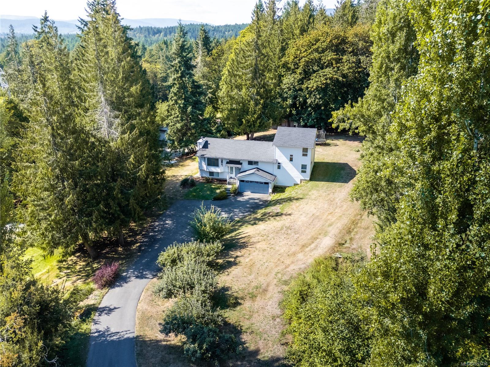 3300 Tyerman Pl, Cobble Hill, BC V8H 0B3