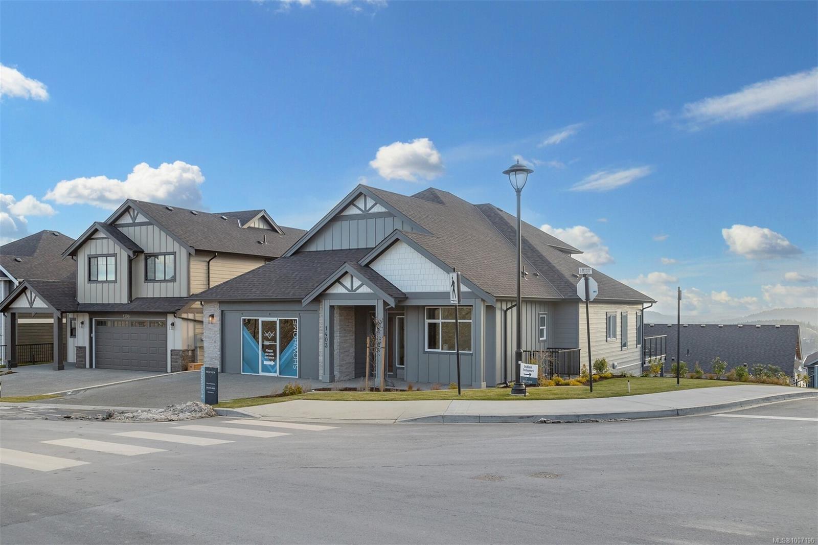 1403 Flint Ave, Langford, BC V9B 5N1