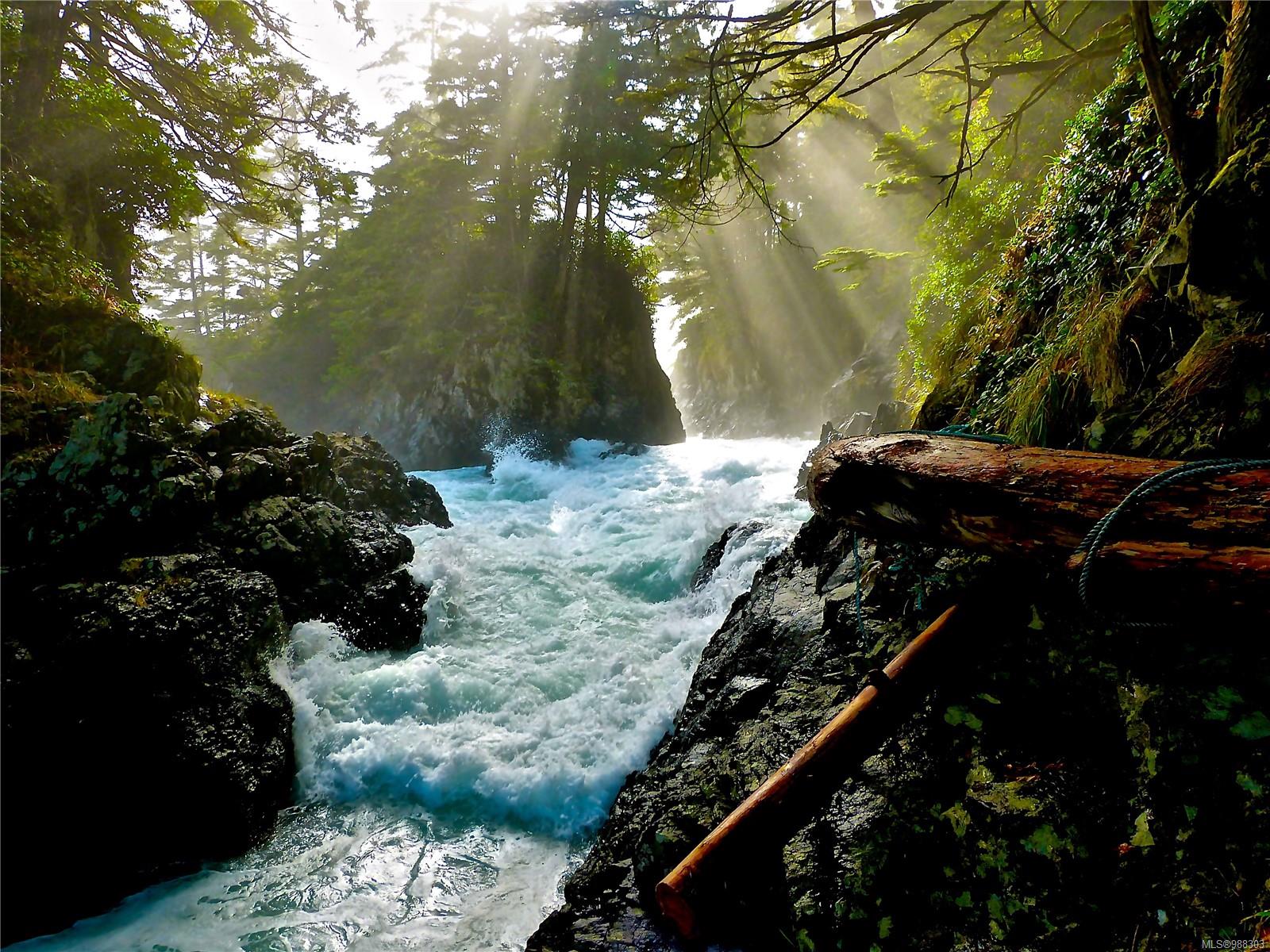 Elina Road, Ucluelet, BC V0R 3A0