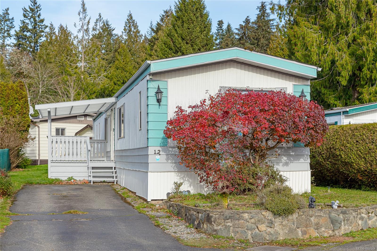 2357 Sooke River Rd Apt 12, Sooke, BC V9Z 0X5