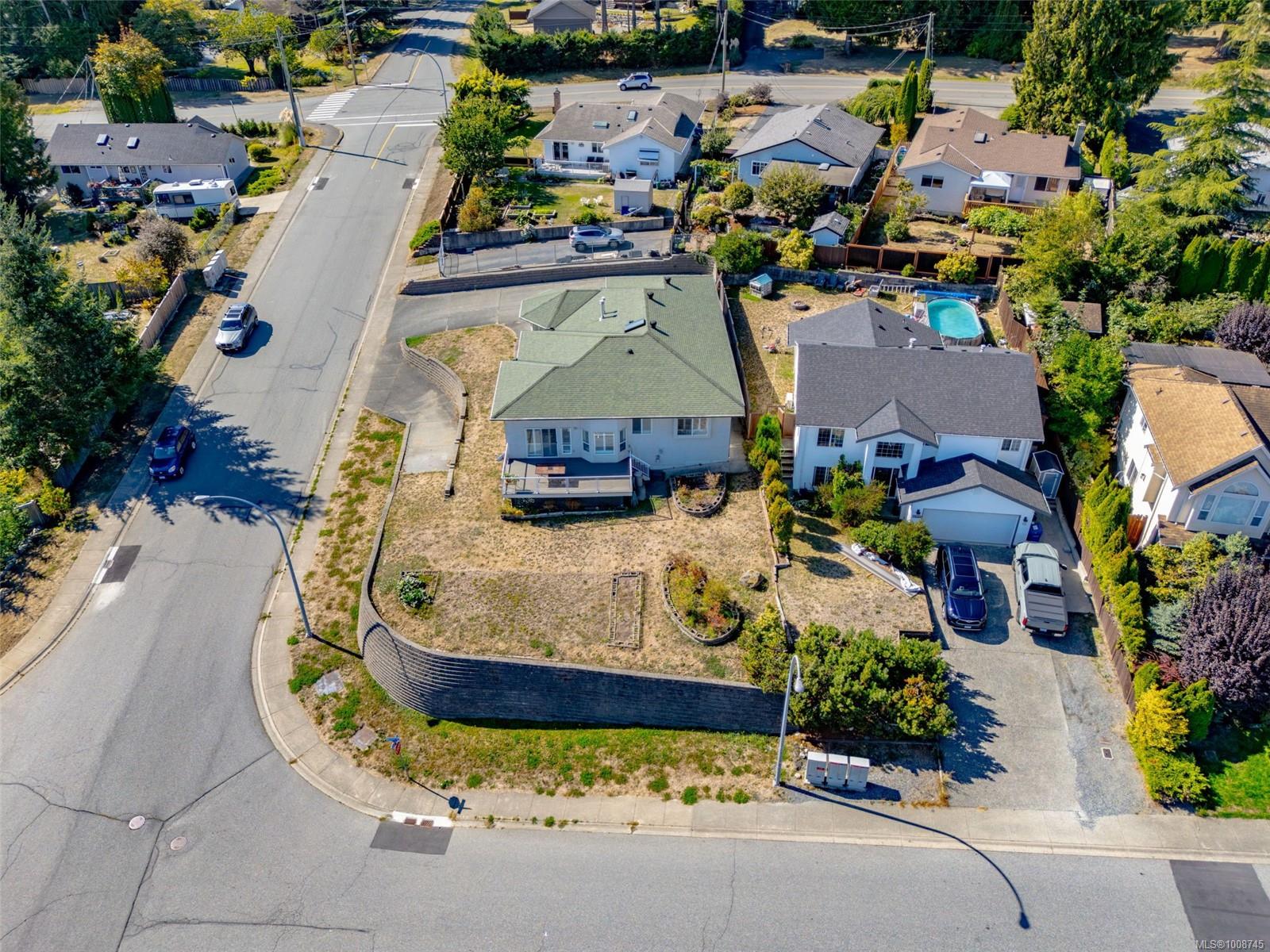 92 Ranchview Dr, Nanaimo, BC V9X 1C5
