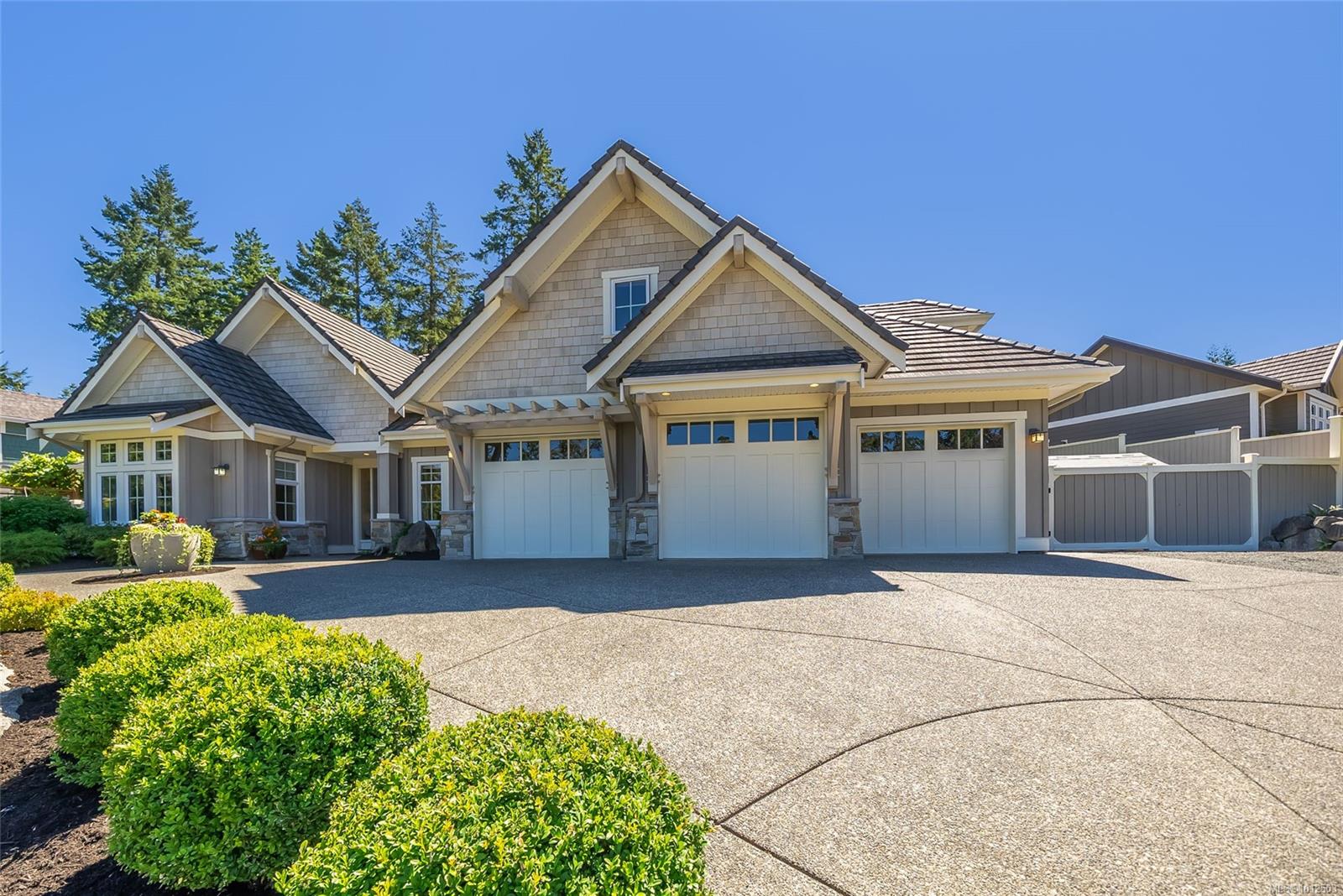 2328 Evanshire Cres, Nanoose Bay, BC V9P 9G6