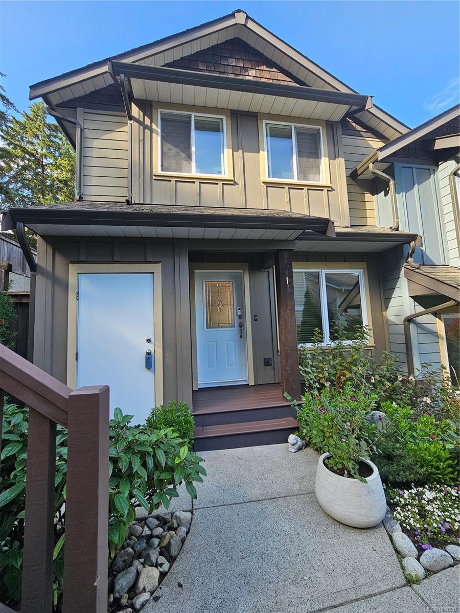 2nd Ave APT 1 Unit 1141, Ladysmith, BC V9G 1A3