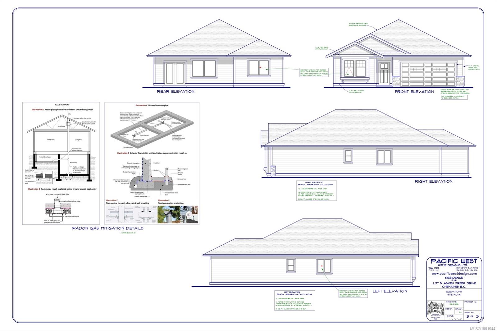 9671 Askew Creek Dr, North Cowichan, BC V0R 1K3