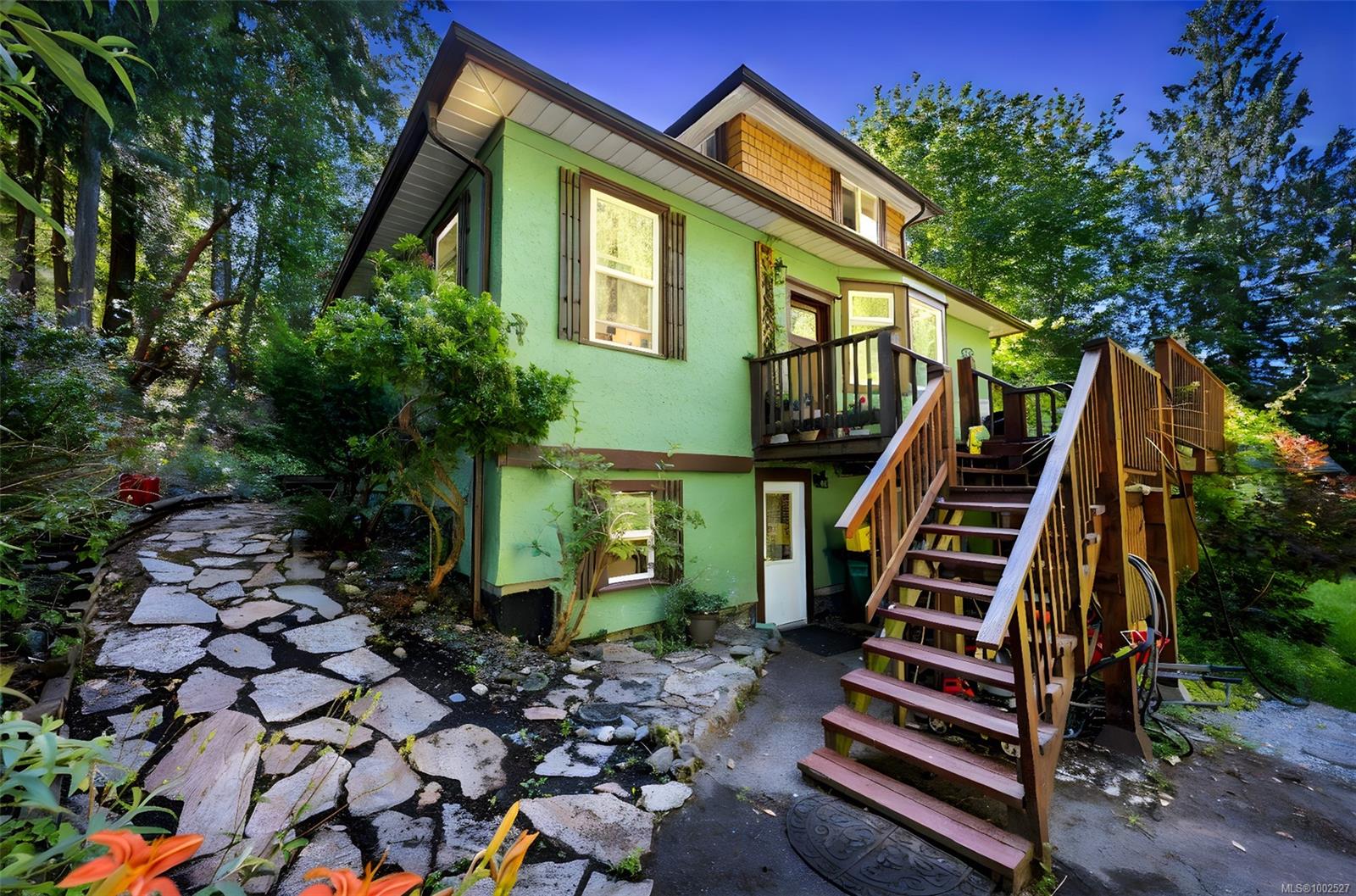 1780 Elford Rd, Shawnigan Lake, BC V0R 2W0