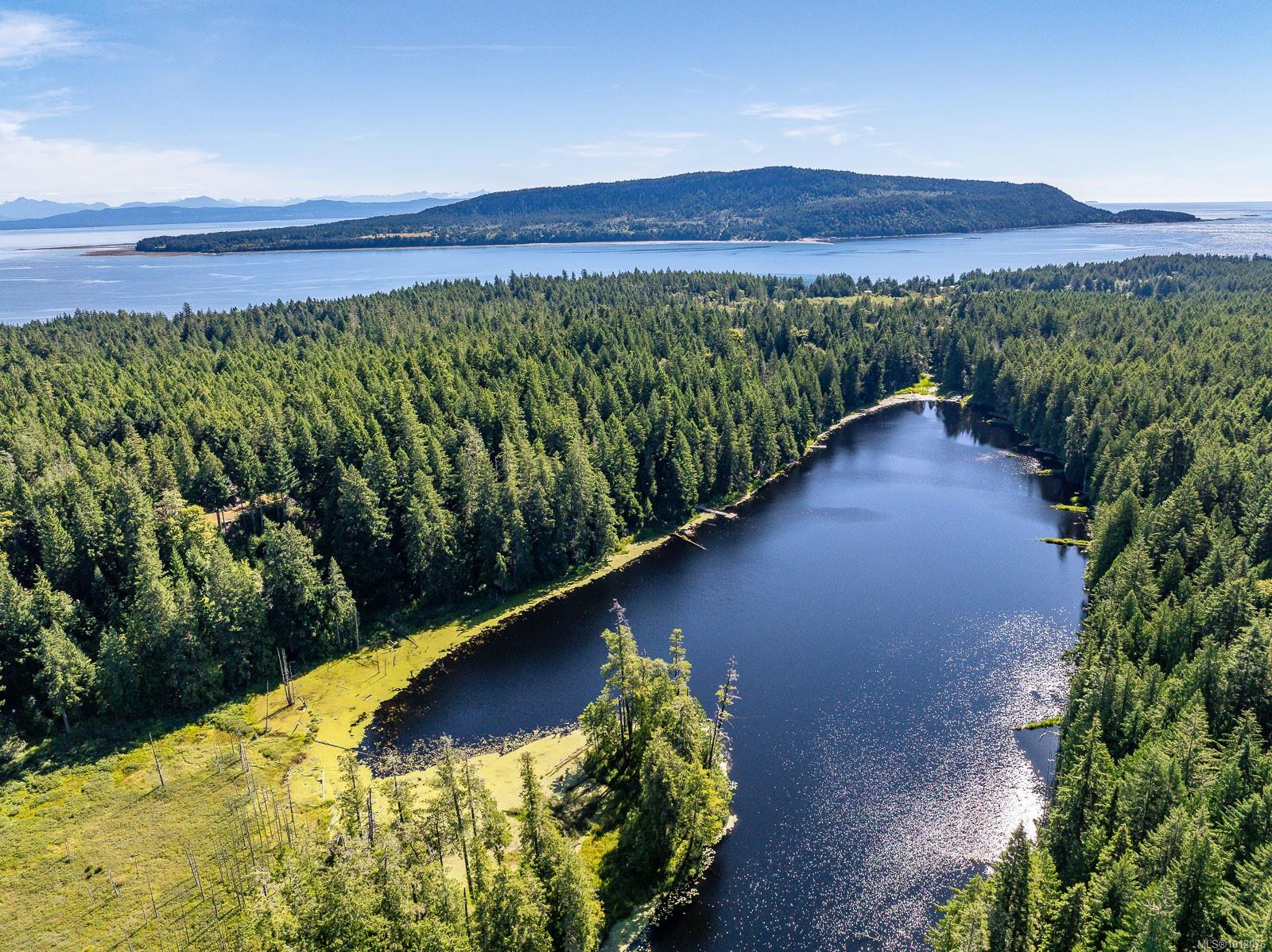 8905 Mallard Way, Denman Island, BC V0R 1T0