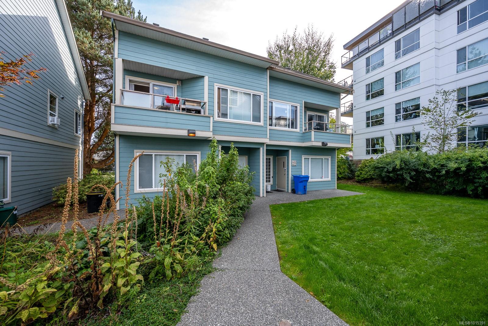 3030 Kilpatrick Ave, Courtenay, BC V9N 8P1