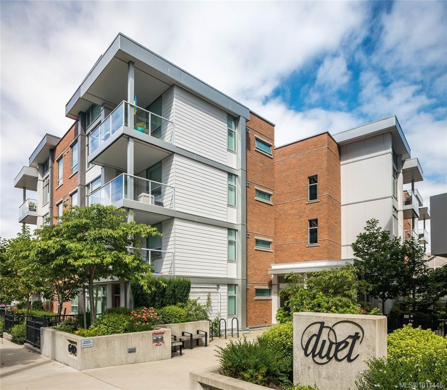 640 Michigan St Apt 303, Victoria, BC V8V 1S9